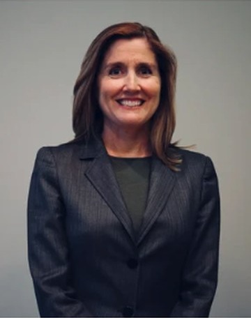 Catherine M. Chapman