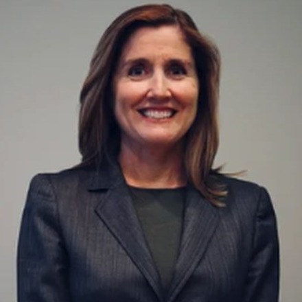 Catherine M. Chapman