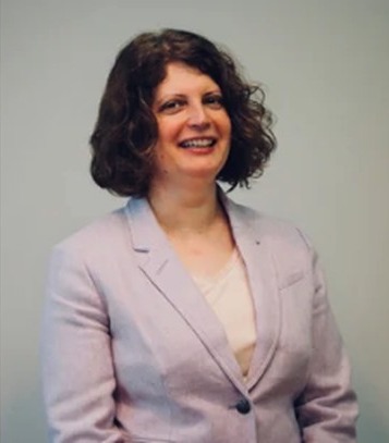 Laura M. Finnegan