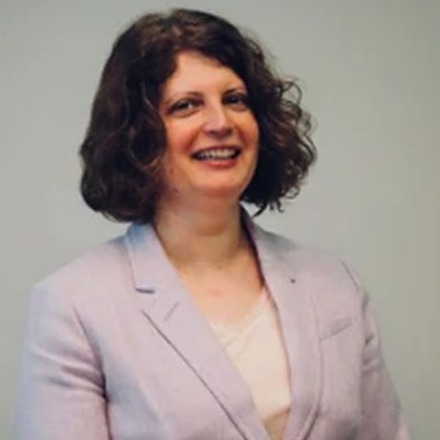 Laura M. Finnegan