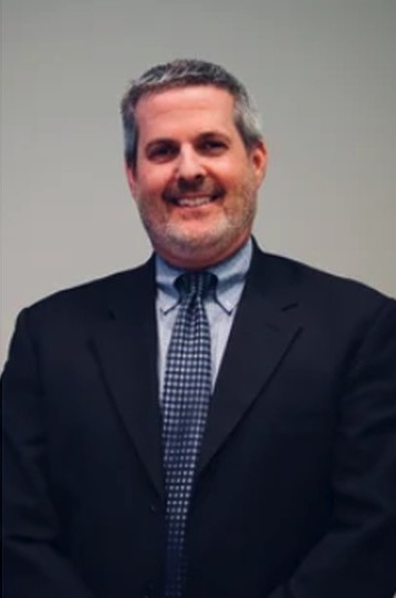 Brian C. Hlavin