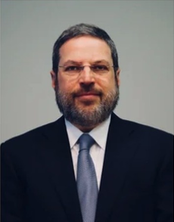 Stephen J. Rosenblat