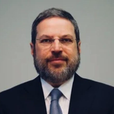 Stephen J. Rosenblat