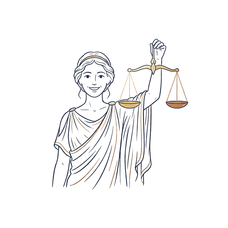 Lady Justice