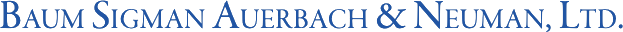 Baum Sigman Auerbach & Neuman, Ltd.