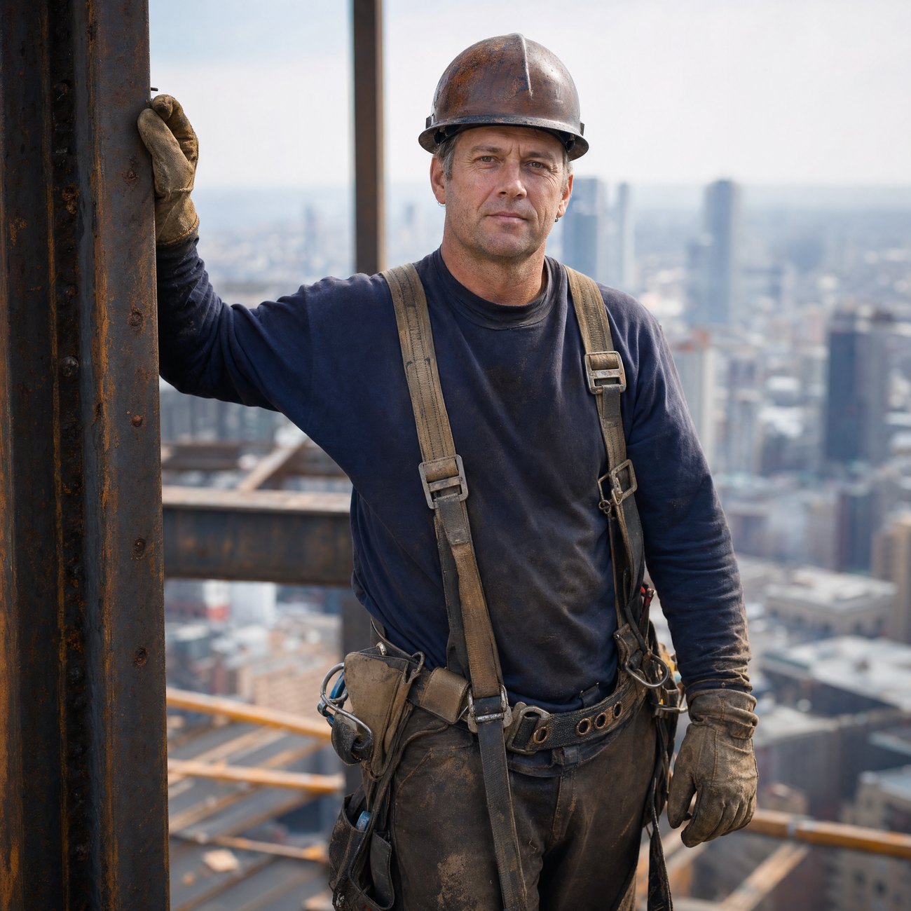 Ironworker